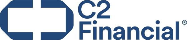 C2 Financial Logo